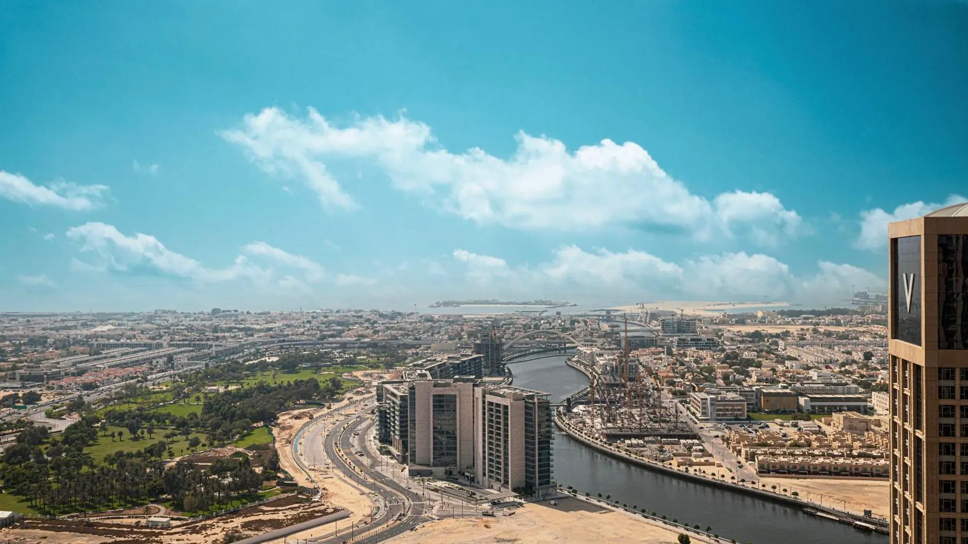 5 Star Amenities 10 Mins Downtown Kite Beach Dubai United Arab Emirates