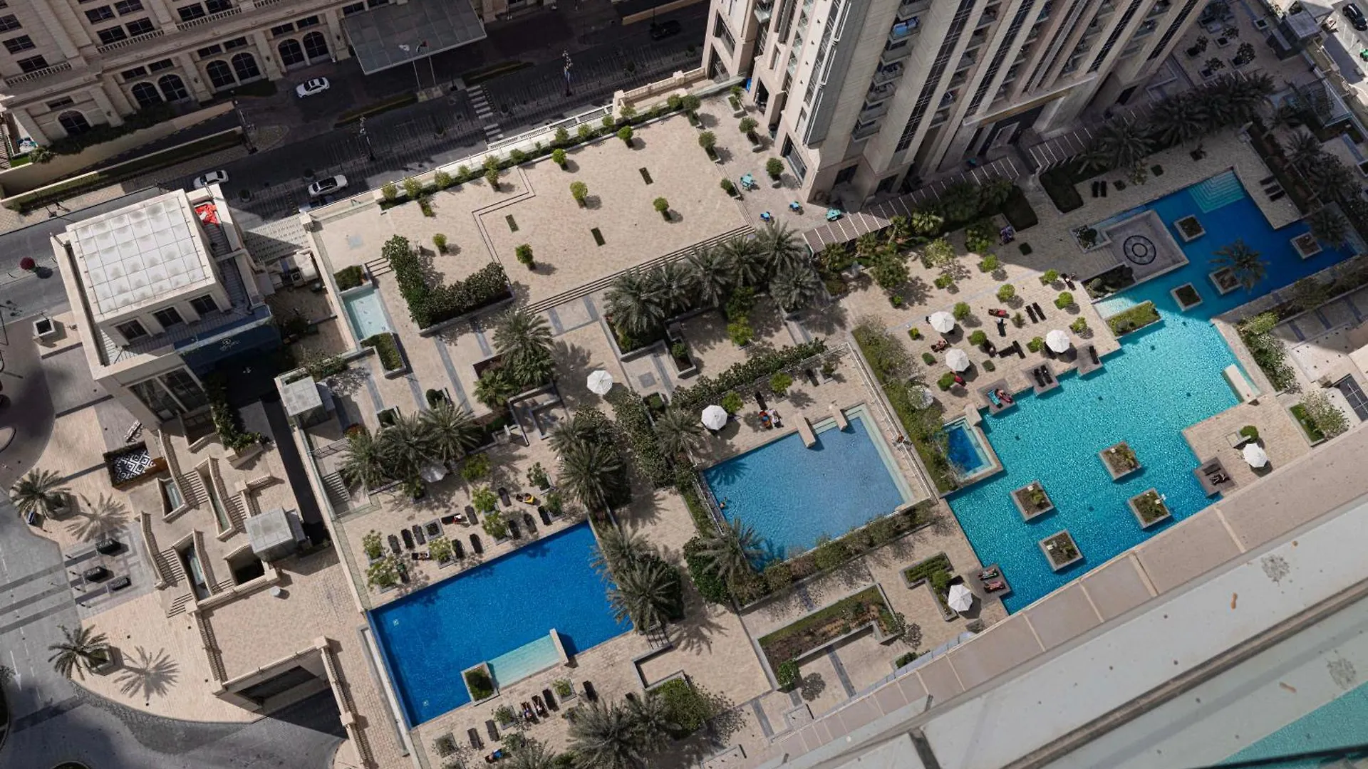 5 Star Amenities 10 Mins Downtown Kite Beach Dubai 0*,  United Arab Emirates