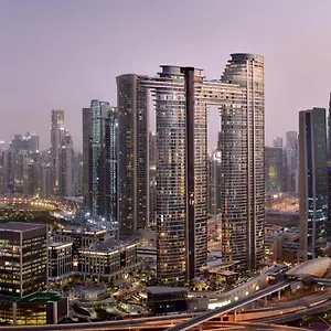 Address Sky View, Downtown Ξενοδοχείο