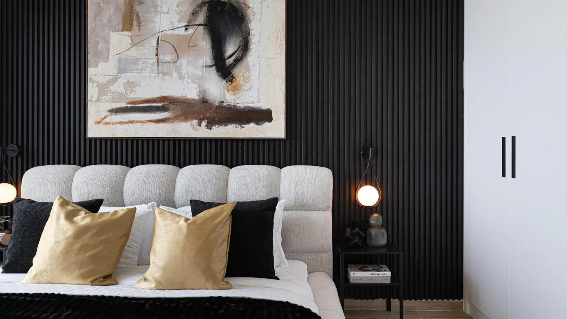 5 Star Amenities 10 Mins Downtown Kite Beach Dubai 0*,  United Arab Emirates