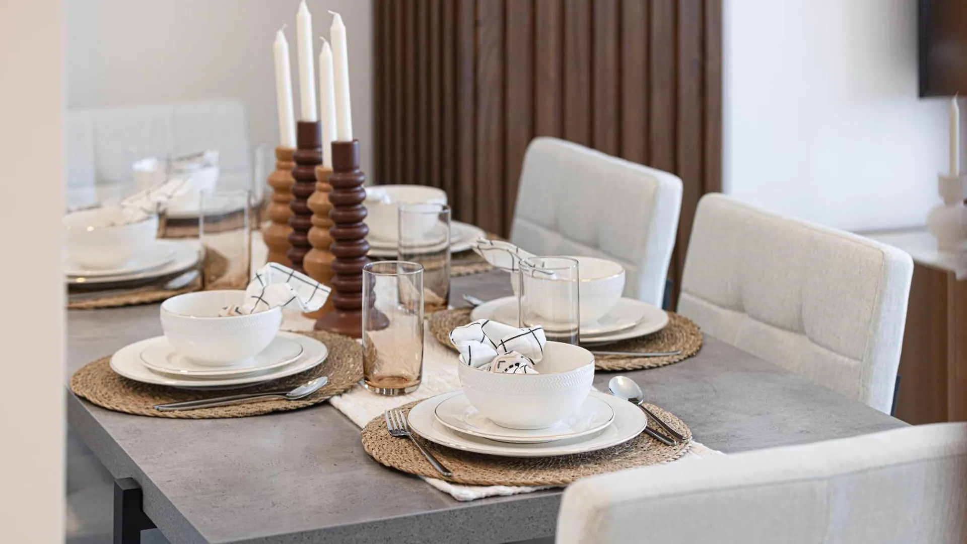 5 Star Amenities 10 Mins Downtown Kite Beach Dubai